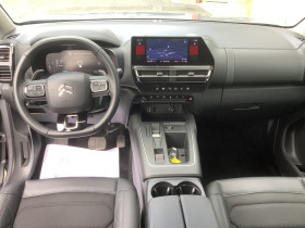 Citroen C5 Aircross BlueHDi 130 EAT8 Max  occasion  Ganges - photo n13
