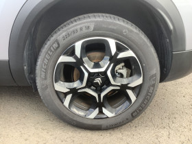 Citroen C5 Aircross BlueHDi 130 EAT8 Max  occasion  Ganges - photo n9