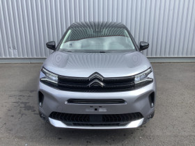Citroen C5 Aircross BlueHDi 130 EAT8 Max  occasion  Ganges - photo n2