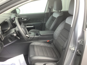 Citroen C5 Aircross BlueHDi 130 EAT8 Max  occasion  Ganges - photo n11