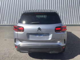 Citroen C5 Aircross BlueHDi 130 EAT8 Max  occasion  Ganges - photo n6
