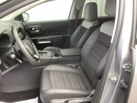 Citroen C5 Aircross BlueHDi 130 EAT8 Max  occasion  Ganges - photo n11