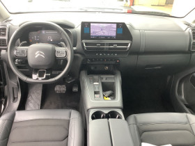 Citroen C5 Aircross BlueHDi 130 EAT8 Max  occasion  Ganges - photo n13