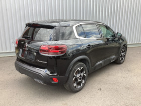 Citroen C5 Aircross BlueHDi 130 EAT8 Max  occasion  Ganges - photo n5
