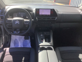 Citroen C5 Aircross BlueHDi 130 EAT8 Max  occasion  Ganges - photo n13
