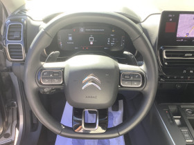 Citroen C5 Aircross BlueHDi 130 EAT8 Max  occasion  Ganges - photo n18