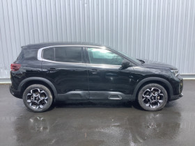 Citroen C5 Aircross BlueHDi 130 EAT8 Max  occasion  Ganges - photo n4