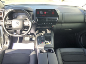 Citroen C5 Aircross BlueHDi 130 EAT8 Max  occasion  Ganges - photo n13