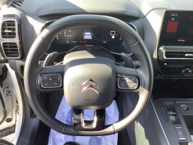Citroen C5 Aircross BlueHDi 130 EAT8 Max  occasion  Ganges - photo n18