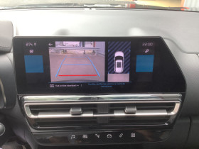 Citroen C5 Aircross BlueHDi 130 EAT8 Max  occasion  Ganges - photo n19