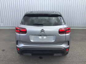 Citroen C5 Aircross BlueHDi 130 EAT8 Max  occasion  Ganges - photo n6