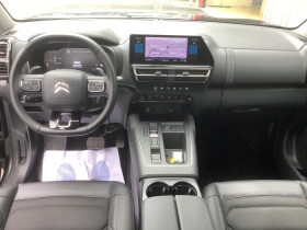 Citroen C5 Aircross BlueHDi 130 EAT8 Max  occasion  Ganges - photo n13