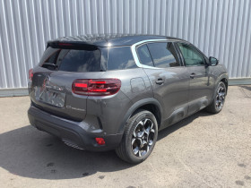 Citroen C5 Aircross BlueHDi 130 EAT8 Max  occasion  Ganges - photo n5
