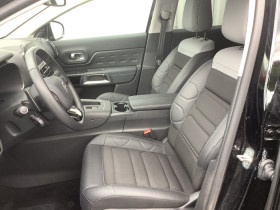 Citroen C5 Aircross BlueHDi 130 EAT8 Max  occasion  Ganges - photo n11