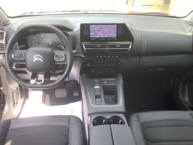 Citroen C5 Aircross BlueHDi 130 EAT8 Max  occasion  Ganges - photo n13