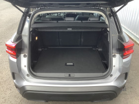 Citroen C5 Aircross BlueHDi 130 EAT8 Max  occasion  Ganges - photo n10