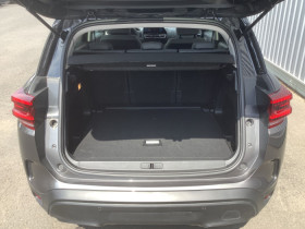 Citroen C5 Aircross BlueHDi 130 EAT8 Max  occasion  Ganges - photo n10