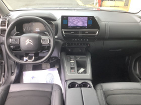 Citroen C5 Aircross BlueHDi 130 EAT8 Max  occasion  Ganges - photo n13