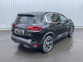 Citroen C5 Aircross BlueHDi 130 EAT8 Max  occasion  Ganges - photo n5