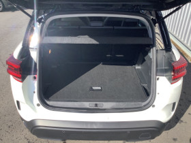 Citroen C5 Aircross BlueHDi 130 EAT8 Max  occasion  Ganges - photo n10