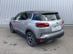 Citroen C5 Aircross BlueHDi 130 EAT8 Max  occasion  Ganges - photo n7