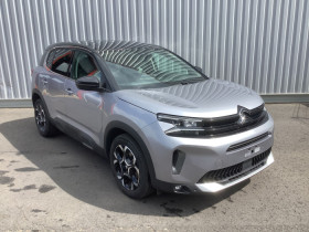 Citroen C5 Aircross BlueHDi 130 EAT8 Max  occasion  Ganges - photo n3