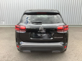 Citroen C5 Aircross BlueHDi 130 EAT8 Max  occasion  Ganges - photo n6