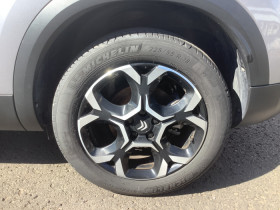 Citroen C5 Aircross BlueHDi 130 EAT8 Max  occasion  Ganges - photo n9