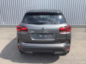 Citroen C5 Aircross BlueHDi 130 EAT8 Max  occasion  Ganges - photo n6