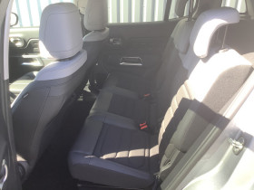 Citroen C5 Aircross BlueHDi 130 EAT8 Max  occasion  Ganges - photo n12