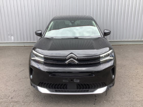 Citroen C5 Aircross BlueHDi 130 EAT8 Max  occasion  Ganges - photo n2