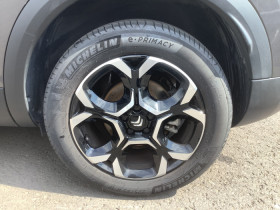 Citroen C5 Aircross BlueHDi 130 EAT8 Max  occasion  Ganges - photo n9