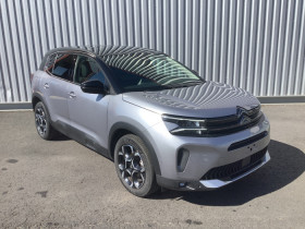 Citroen C5 Aircross BlueHDi 130 EAT8 Max  occasion  Ganges - photo n3