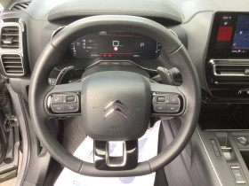 Citroen C5 Aircross BlueHDi 130 EAT8 Max  occasion  Ganges - photo n18