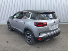 Citroen C5 Aircross BlueHDi 130 EAT8 Max  occasion  Ganges - photo n7