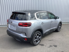 Citroen C5 Aircross BlueHDi 130 EAT8 Max  occasion  Ganges - photo n5