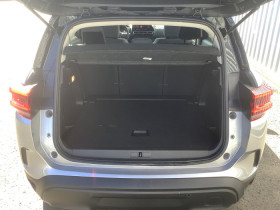 Citroen C5 Aircross BlueHDi 130 EAT8 Max  occasion  Ganges - photo n10