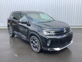 Citroen C5 Aircross BlueHDi 130 EAT8 Max  occasion  Ganges - photo n3