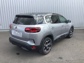 Citroen C5 Aircross BlueHDi 130 EAT8 Max  occasion  Ganges - photo n5