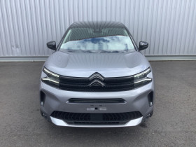 Citroen C5 Aircross BlueHDi 130 EAT8 Max  occasion  Ganges - photo n2