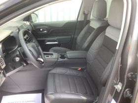 Citroen C5 Aircross BlueHDi 130 EAT8 Max  occasion  Ganges - photo n11