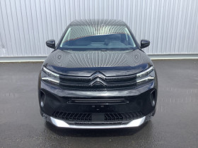 Citroen C5 Aircross BlueHDi 130 EAT8 Max  occasion  Ganges - photo n2