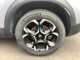 Citroen C5 Aircross BlueHDi 130 EAT8 Max  occasion  Ganges - photo n9