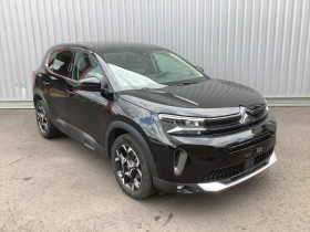 Citroen C5 Aircross BlueHDi 130 EAT8 Max  occasion  Ganges - photo n3