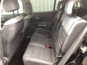 Citroen C5 Aircross BlueHDi 130 EAT8 Max  occasion  Ganges - photo n12