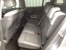 Citroen C5 Aircross BlueHDi 130 EAT8 Max  occasion  Ganges - photo n12