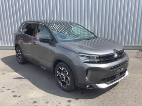 Citroen C5 Aircross BlueHDi 130 EAT8 Max  occasion  Ganges - photo n3