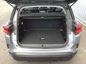 Citroen C5 Aircross BlueHDi 130 EAT8 Max  occasion  Ganges - photo n10