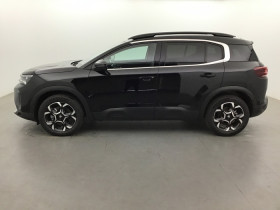 Citroen C5 Aircross BlueHDi 130 EAT8 Max  occasion  Ganges - photo n8