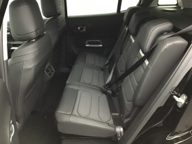 Citroen C5 Aircross BlueHDi 130 EAT8 Max  occasion  Ganges - photo n12